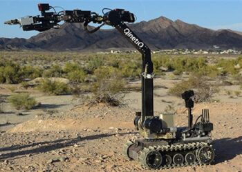 QinetiQ’ten İki Yeni İKA