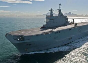 Rusya Savunma Bakanlığı: Mistral Sınıfı Gemilerin Alındığını Yalanladı