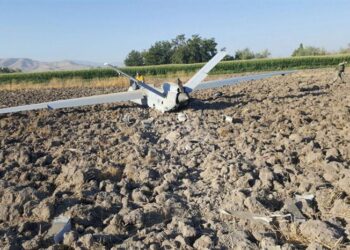 TUSAŞ’ın ANKA-A’sı motor arızası nedeniyle zorunlu iniş yaptı