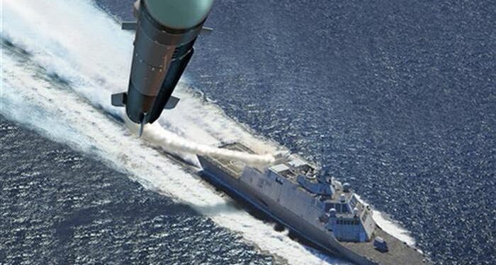 ‘Hellfire’ Testleri Tamamlandı