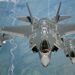 F-35A muharip filo yolda