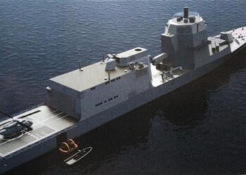 İtalyan Donanmasına Yeni Dizeller