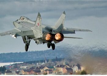 Rusya Savaş Oyunlarını Başlatıyor