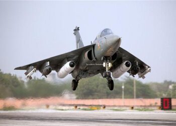 Yeni Tejas 2021’de Hazır