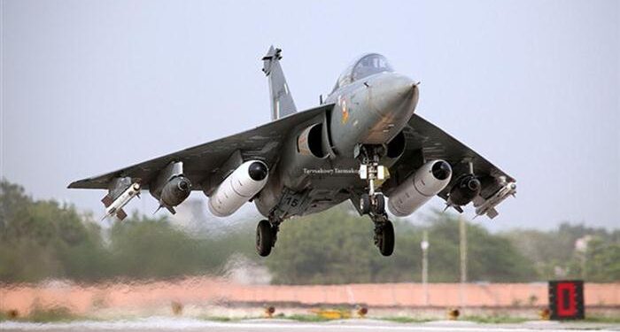 Yeni Tejas 2021’de Hazır