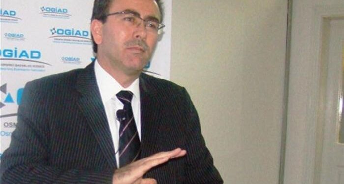 MKEK’e Yeni Genel Müdür