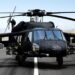 ABD’ye Bininci Black Hawk