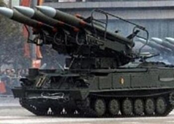 Sovyet Füzeleri Gözden Düştü