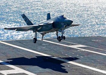 Raytheon’dan Hassas İniş Sistemi