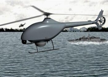 Airbus ve DCNS, VTOL İHA için Birleşti