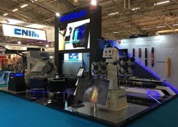 ASELSAN Euronaval’da