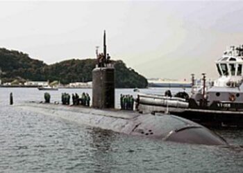 Asya-Pasifikte ‘Varlık’ Gösterisi