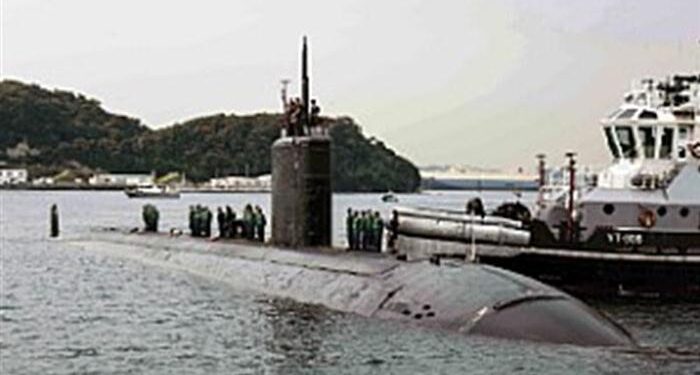 Asya-Pasifikte ‘Varlık’ Gösterisi