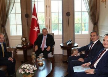 Rolls Royce’dan T-Fx için dev motor hamlesi