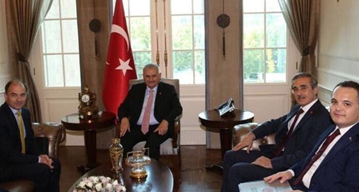 Rolls Royce’dan T-Fx için dev motor hamlesi