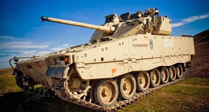 Danimarka’nın haberleşmesi BAE’den