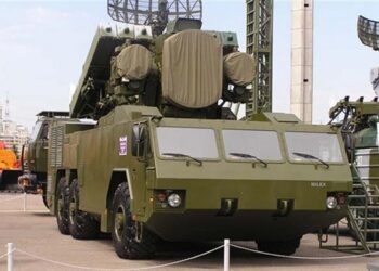 Ürdün Savunma Sistemlerini Modernize Ediyor