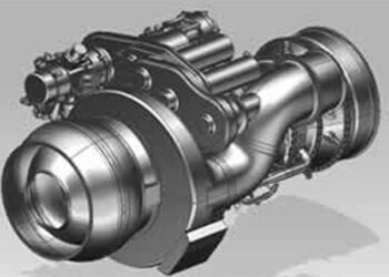 Geleceğin platformuna değişimli güç