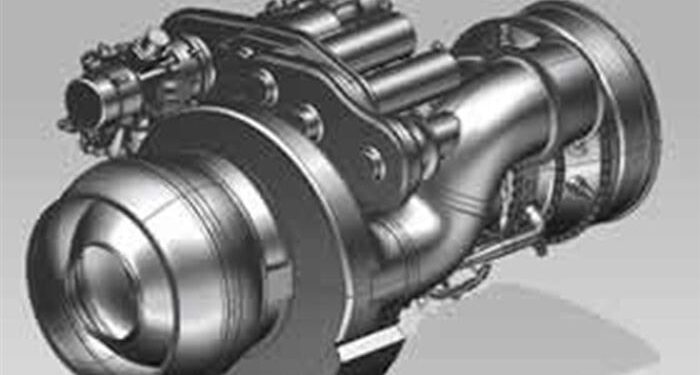 Geleceğin platformuna değişimli güç