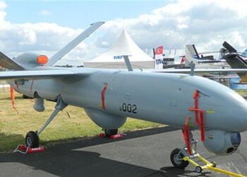 ANKA Uçuşa Döndü