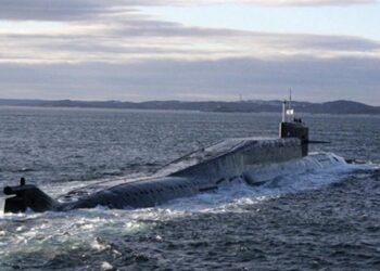 Rusya’dan Üç Füze Atışı