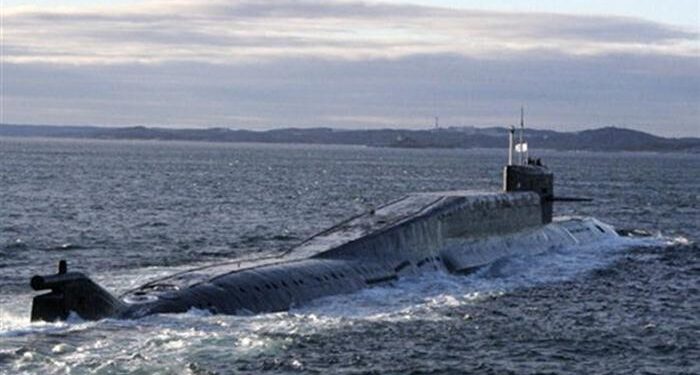 Rusya’dan Üç Füze Atışı