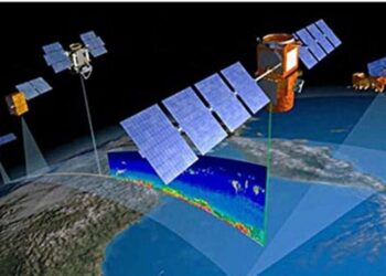 GÖKTÜRK-3’ün SAR’ına RFI yayınlandı