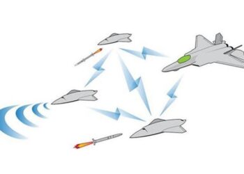 Japonya’dan Füzesavar İHA