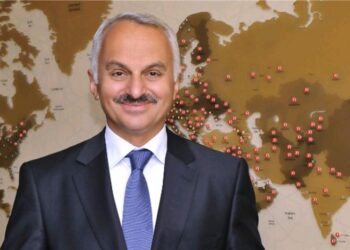 Kotil TAI’nin yeni CEO’su