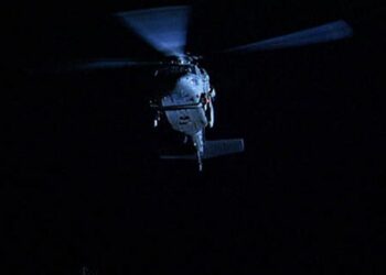 Polonya, Yeni Helikopter Hazırlığında