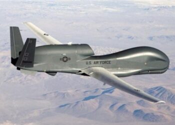 Global Hawk’a Yenilikçi Sensör