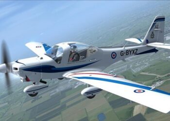 Finlandiya Eğitim Uçaklarını Yeniliyor