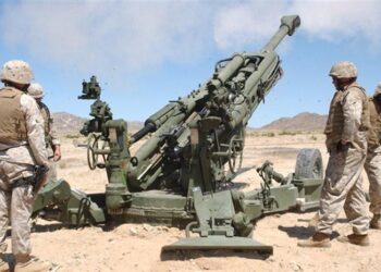 Hindistan’a Yeni Obüs