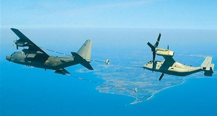 Yakıt İkmaline Yenilikçi Sistemler