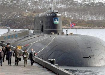 ‘Oryol’ Geri Dönüyor