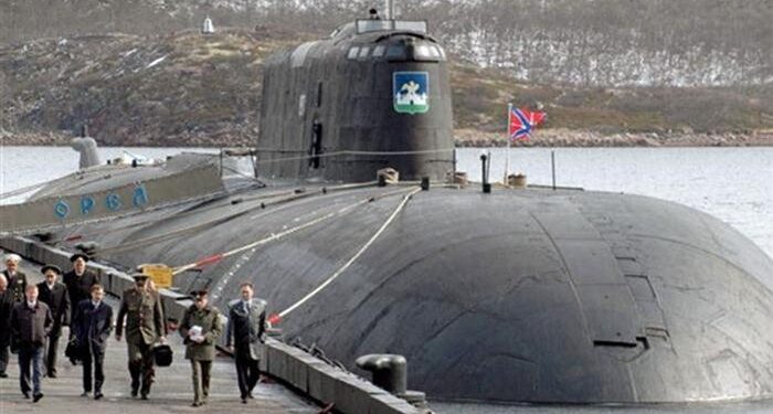 ‘Oryol’ Geri Dönüyor