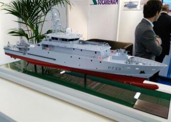 Fransız Guyanası denizden koruma altına giriyor