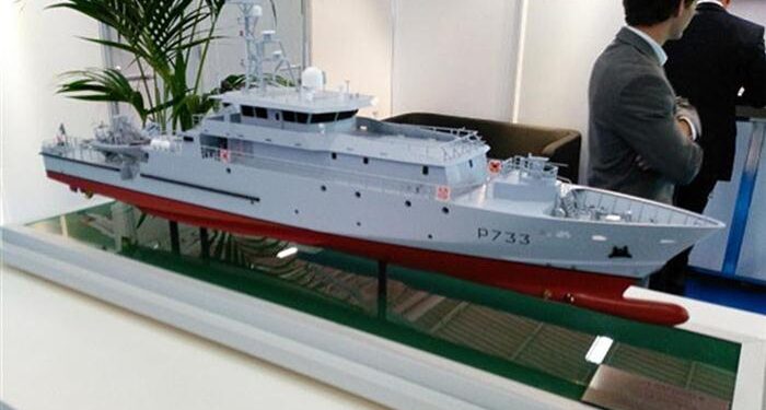 Fransız Guyanası denizden koruma altına giriyor