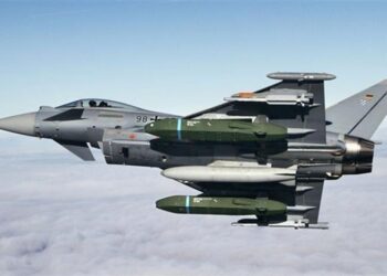 Kore Hava Savunmasına Füze Desteği