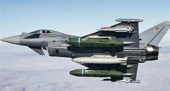 Kore Hava Savunmasına Füze Desteği