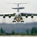 Rus AWACS İlk Uçuşa Hazır
