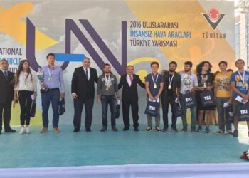 TUSAŞ Genç Beyinleri Yarışmayla İşe Alıyor