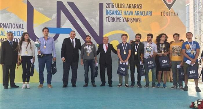 TUSAŞ Genç Beyinleri Yarışmayla İşe Alıyor