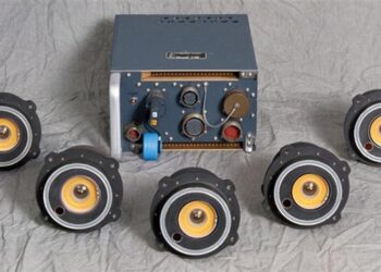 Mısır’a BAE Füze İkaz Sistemi