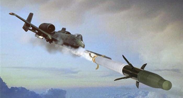 BAE Systems’a Kapsamlı Sözleşme