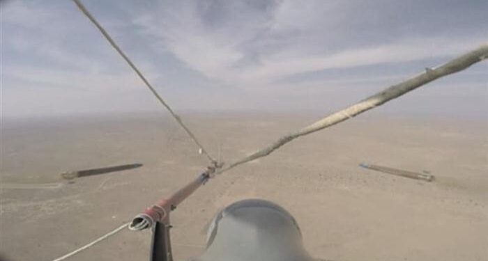 Hindistan Taarruz Helikopterinde Anti-tank Füzesi Kullanacak