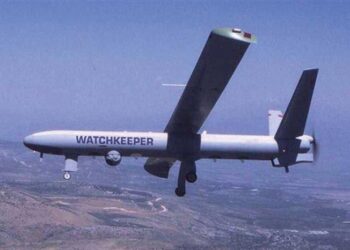 Thales’in İnsansız Platformları Tatbikata Hazır