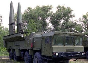 İskander, NATO Ülkelerini Rahatsız Etti