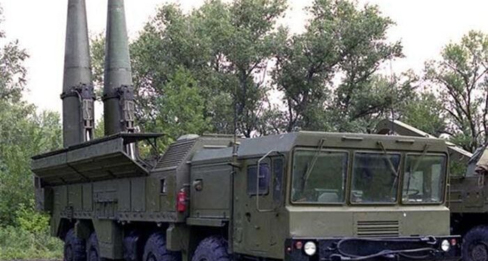 İskander, NATO Ülkelerini Rahatsız Etti