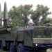 İskander, NATO Ülkelerini Rahatsız Etti
